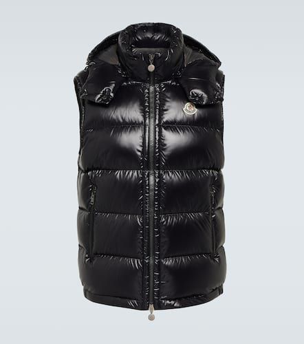 Moncler Chaleco de plumas - Moncler - Modalova