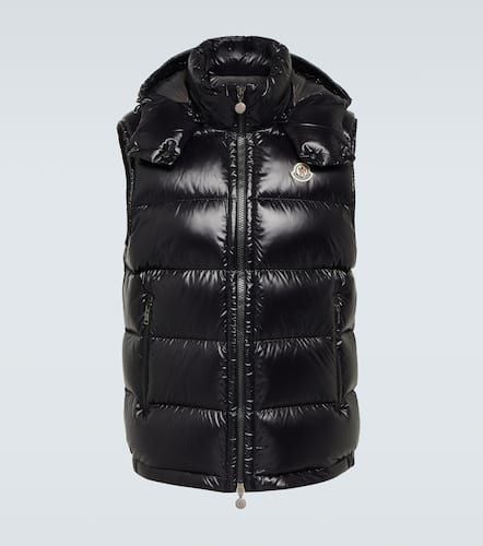 Moncler Daunenweste - Moncler - Modalova