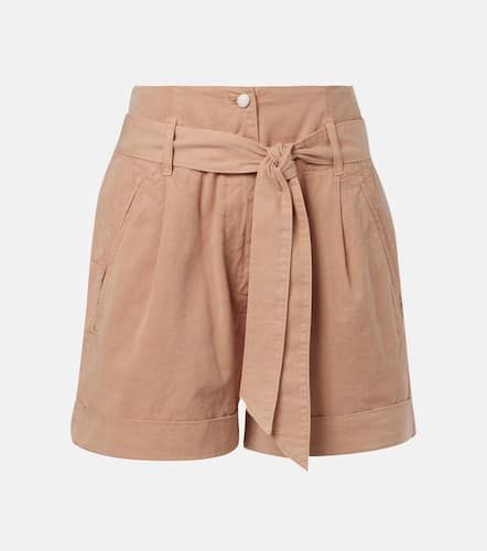 AG Jeans Short en jean - AG Jeans - Modalova