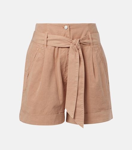 AG Jeans Shorts de denim - AG Jeans - Modalova