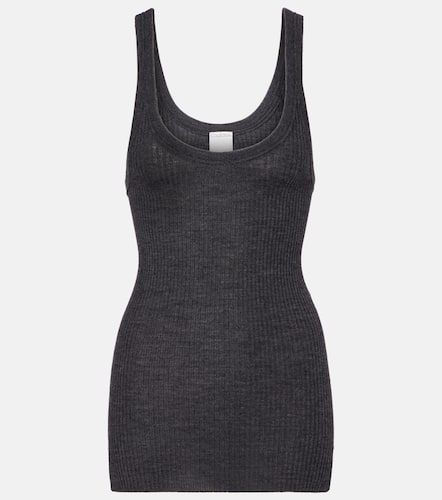 Top Ella en laine - Calvin Klein Collection - Modalova