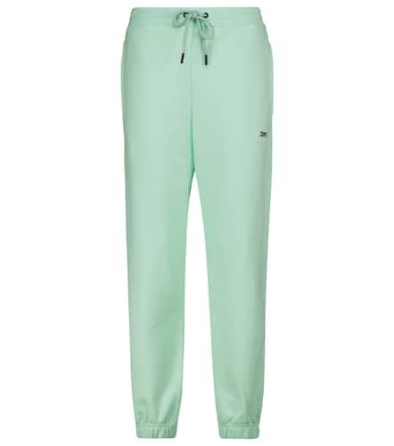 Cotton sweatpants - Reebok x Victoria Beckham - Modalova