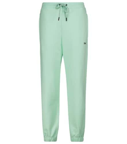 Cotton sweatpants - Reebok x Victoria Beckham - Modalova