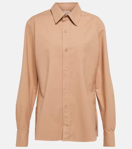 Tod's Cotton shirt - Tod's - Modalova