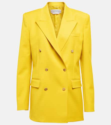 Gabriela Hearst Blazer aus Wolle - Gabriela Hearst - Modalova