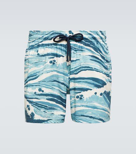 Vilebrequin Badeshorts 1Ocean - Vilebrequin - Modalova