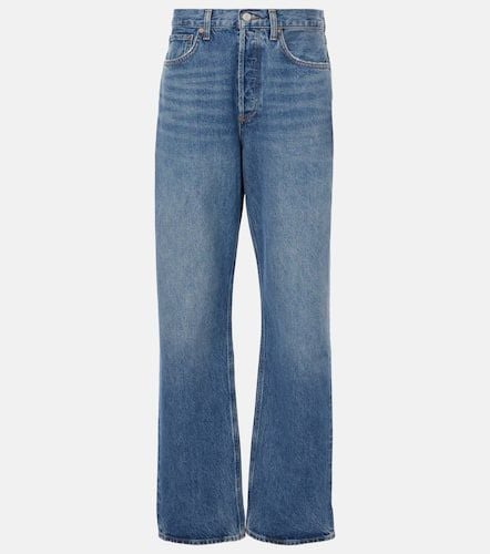 High-Rise Wide-Leg Jeans Kelly - Agolde - Modalova