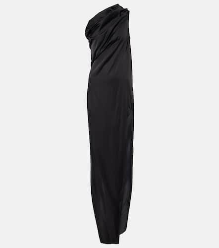 One-Shoulder-Maxikleid Athena - Rick Owens - Modalova