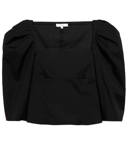 Vince Blusa in cotone - Vince - Modalova