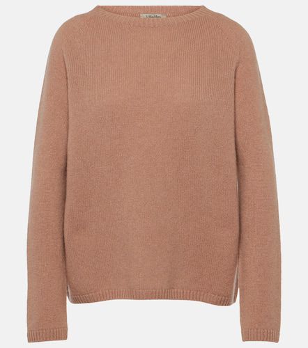 Georg wool and cashmere-blend sweater - 'S Max Mara - Modalova
