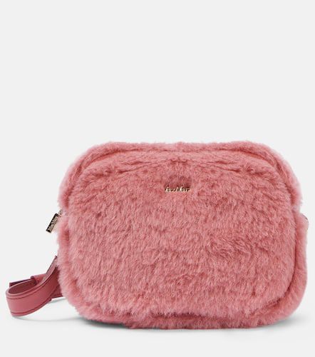 Max Mara Small teddy camera bag - Max Mara - Modalova