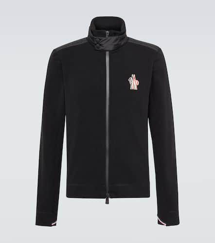 Moncler Grenoble Cardigan - Moncler Grenoble - Modalova