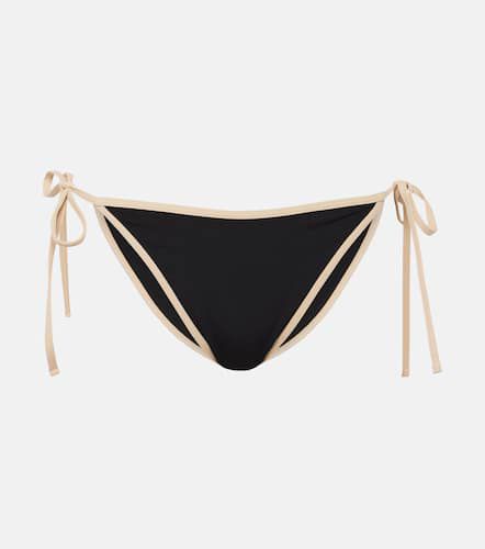 Toteme Jersey bikini bottoms - Toteme - Modalova