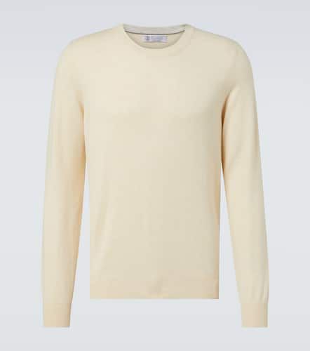 Brunello Cucinelli Cashmere sweater - Brunello Cucinelli - Modalova