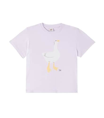 Camiseta Duck de algodón - Jellymallow - Modalova