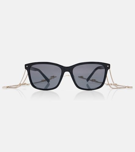 Petit CD S1I square sunglasses - Dior Eyewear - Modalova