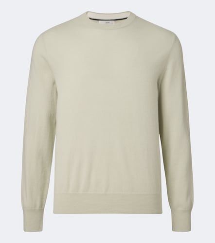 Pullover Mr Carlos in cashmere - Arch4 - Modalova