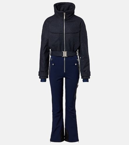 Cordova Eiger wool-blend ski suit - Cordova - Modalova