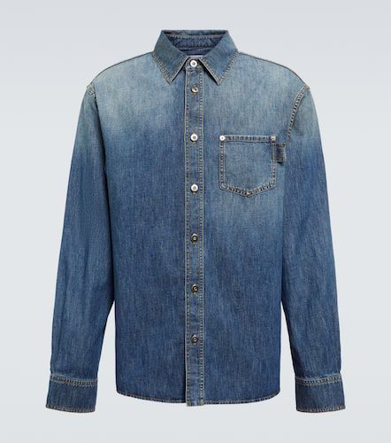 Bottega Veneta Camicia di jeans - Bottega Veneta - Modalova