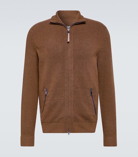 Bogner Pullover Alan con zip - Bogner - Modalova