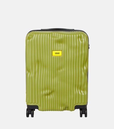Valigia da cabina Stripe Small - Crash Baggage - Modalova
