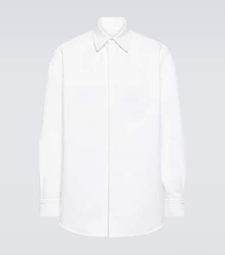 Valentino Camisa de algodón - Valentino - Modalova