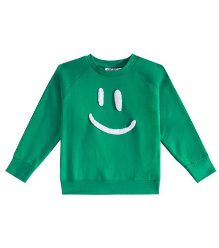 Molo Sweatshirt Mike aus Baumwolle - Molo - Modalova