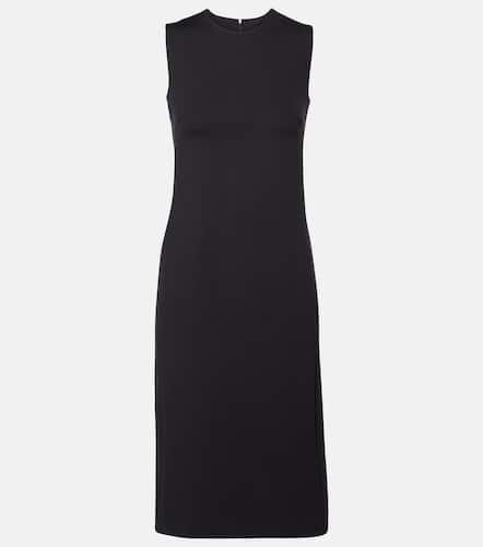 Wolford Vestido midi de jersey - Wolford - Modalova