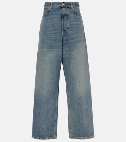 Balenciaga Jeans oversized Baggy - Balenciaga - Modalova