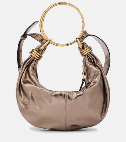 Chloé Bolso al hombro Bracelet Small de piel - Chloe - Modalova