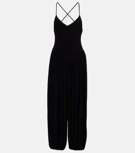 Norma Kamali Kenny jumpsuit - Norma Kamali - Modalova