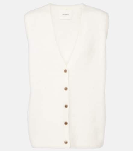 Lisa Yang Gilet Astrid in cashmere - Lisa Yang - Modalova