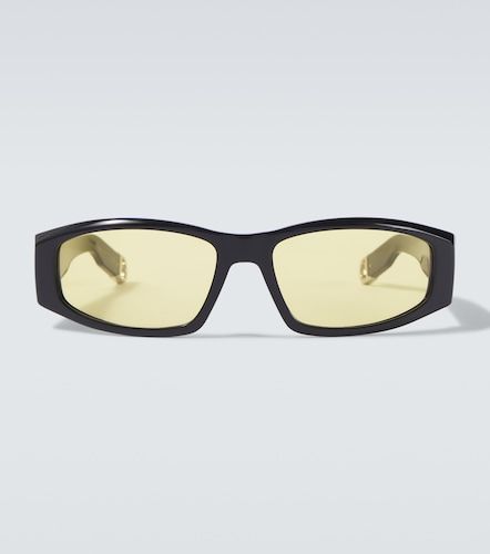 DiorSymbol S1I rectangular sunglasses - Dior Eyewear - Modalova