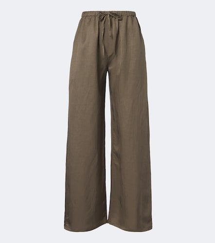 Leset Pantalones anchos Daniel - Leset - Modalova