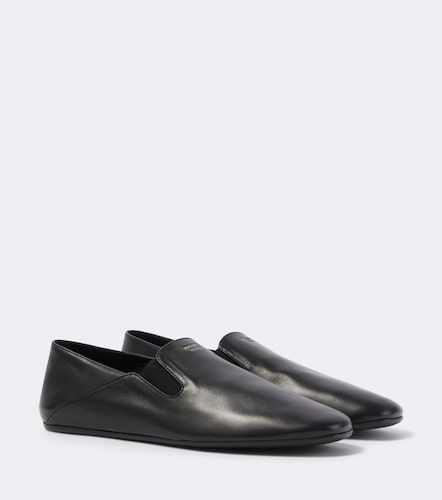 Prada Leather loafers - Prada - Modalova