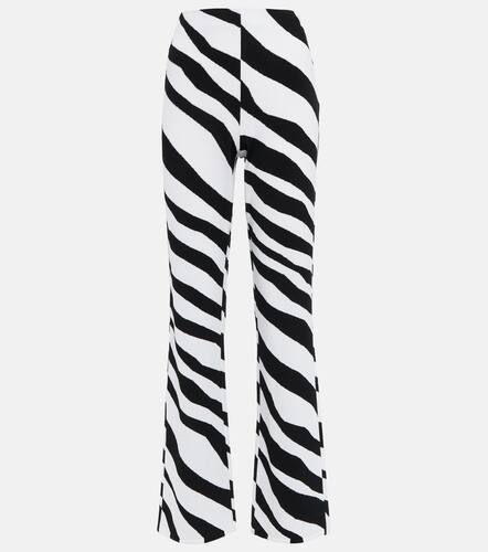 Missoni Zebra-print pants - Missoni - Modalova