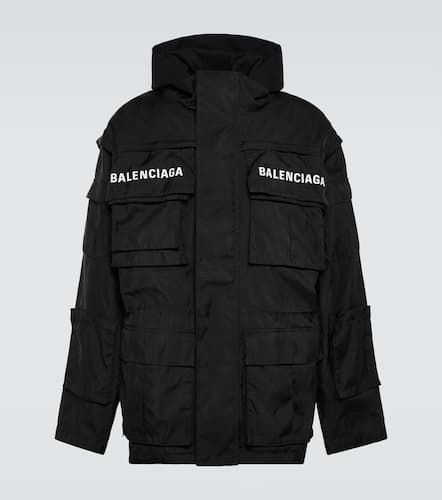 Balenciaga Parka All In - Balenciaga - Modalova