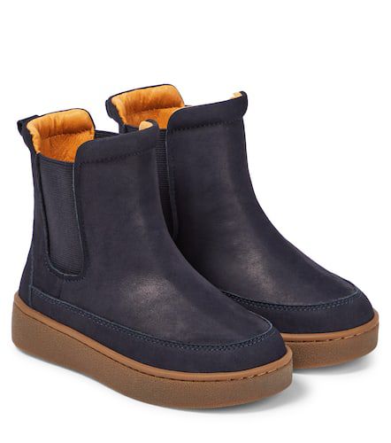 Donsje Chelsea Boots Ojeh aus Leder - Donsje - Modalova