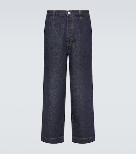 Dries Van Noten Jean droit - Dries Van Noten - Modalova