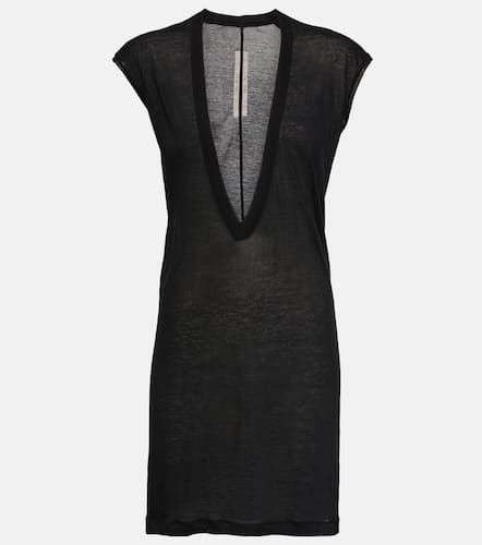 Rick Owens Top aus Baumwolle - Rick Owens - Modalova