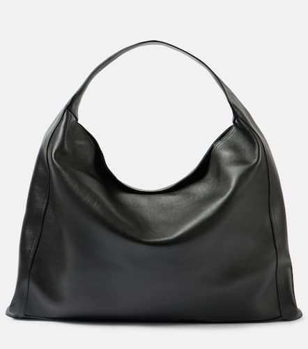 Hop Large leather tote bag - Bottega Veneta - Modalova