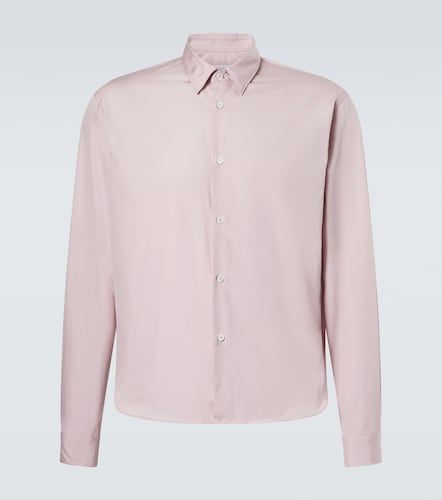 Prada Cotton poplin shirt - Prada - Modalova