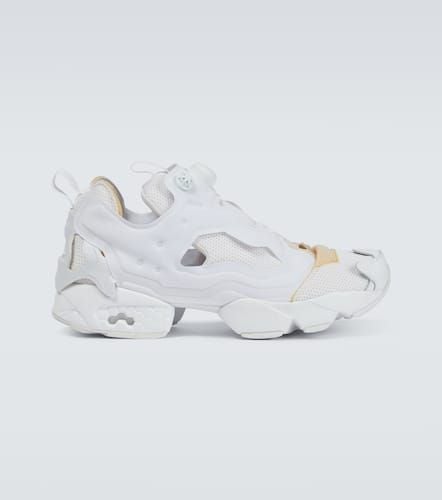 X Reebok Sneakers Memory Of Instapump Fury - Maison Margiela - Modalova