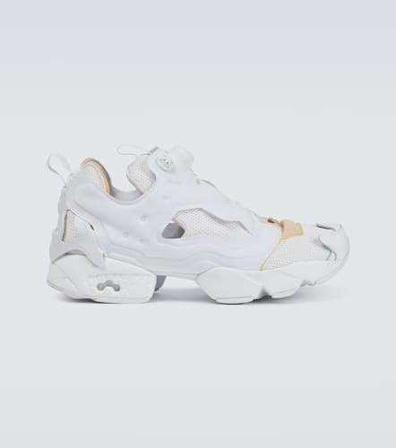 X Reebok zapatillas Memory Of Instapump Fury - Maison Margiela - Modalova