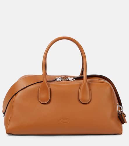 Tod's Borsa Darsena Medium in pelle - Tod's - Modalova