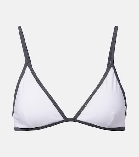 Monili bikini top - Brunello Cucinelli - Modalova