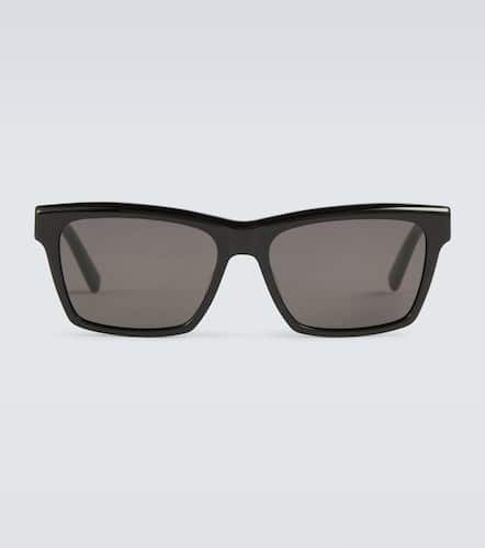 Gafas de sol de acetato - Saint Laurent - Modalova
