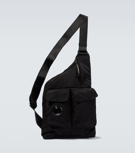 Nylon B crossbody backpack - C.P. Company - Modalova