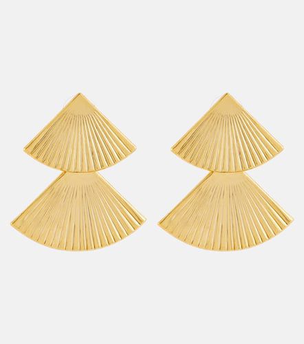 Vanna -plated earrings - Jennifer Behr - Modalova