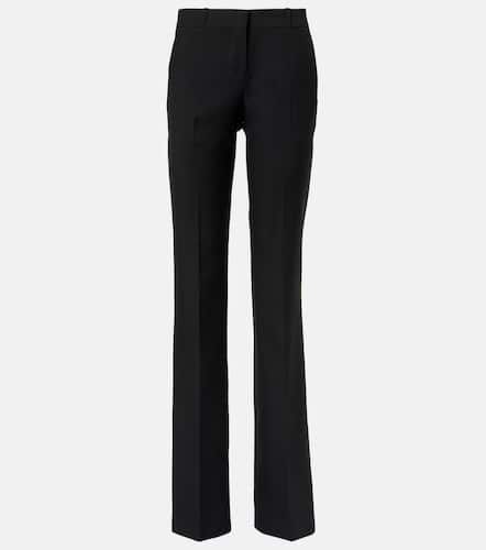 Alexander McQueen Hose aus Wolle - Alexander McQueen - Modalova